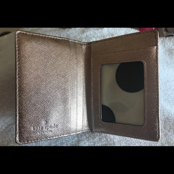 Kate Spade Small wallet - Picture 3 of 3